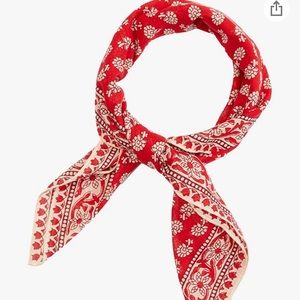 Bundle of 2 Madewell bandana